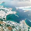 which side of the plane scapeside
